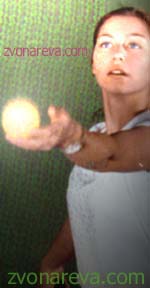 Vera's lighting magic